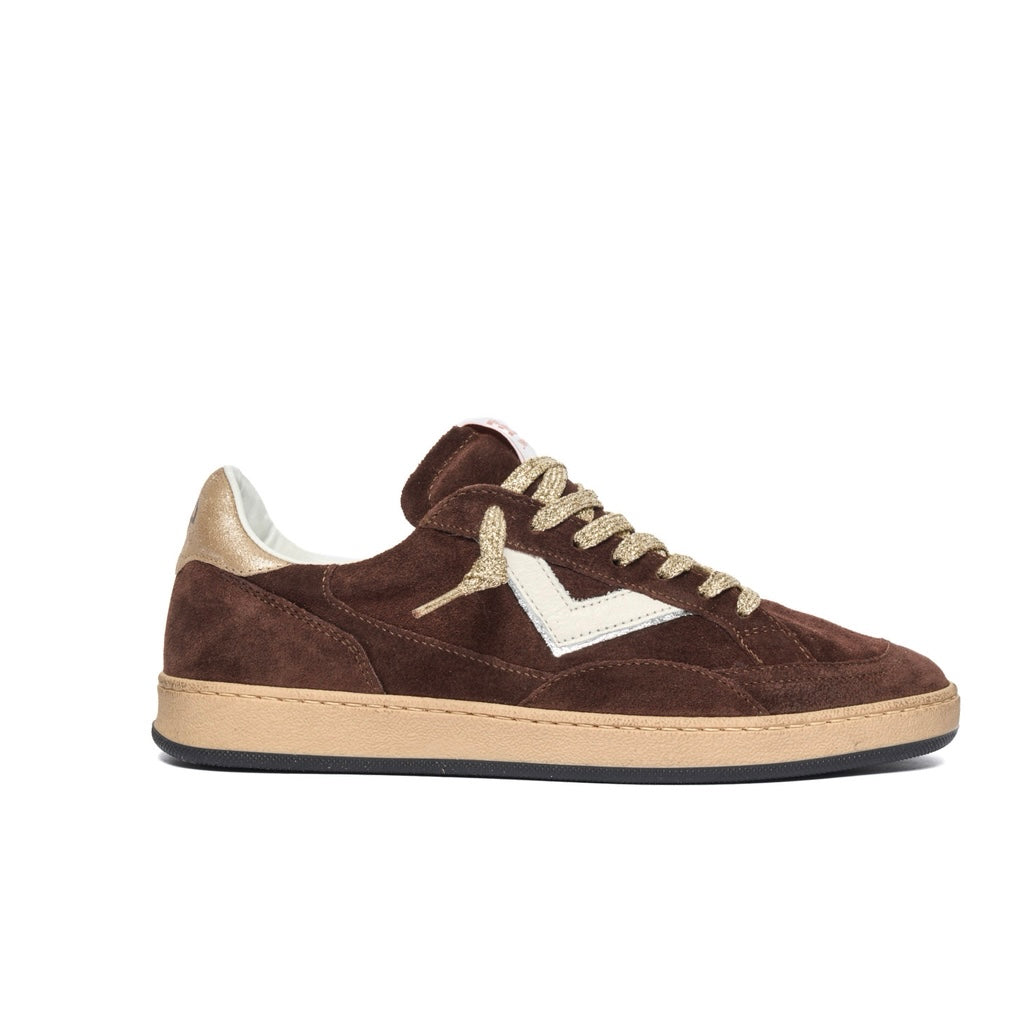 Sneakers 4B12 PLAYNEW D2031