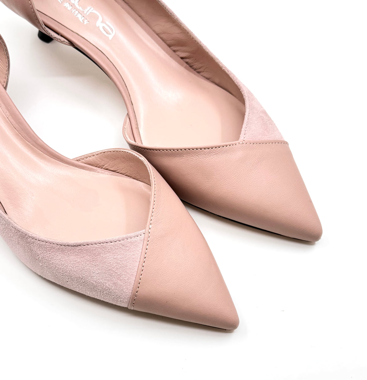 Pumps Evaluna