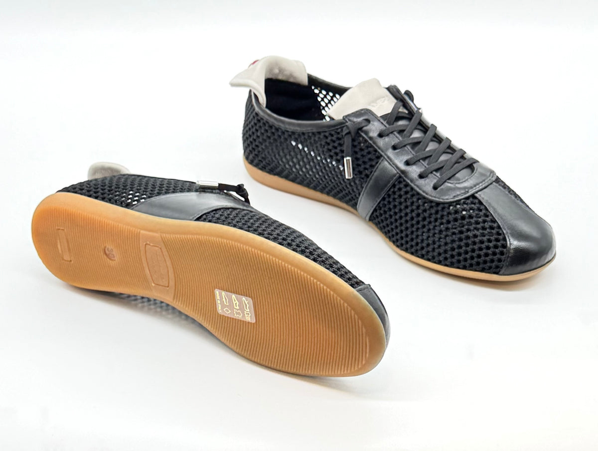 Sneakers HALMANERA FEME104 BLACK