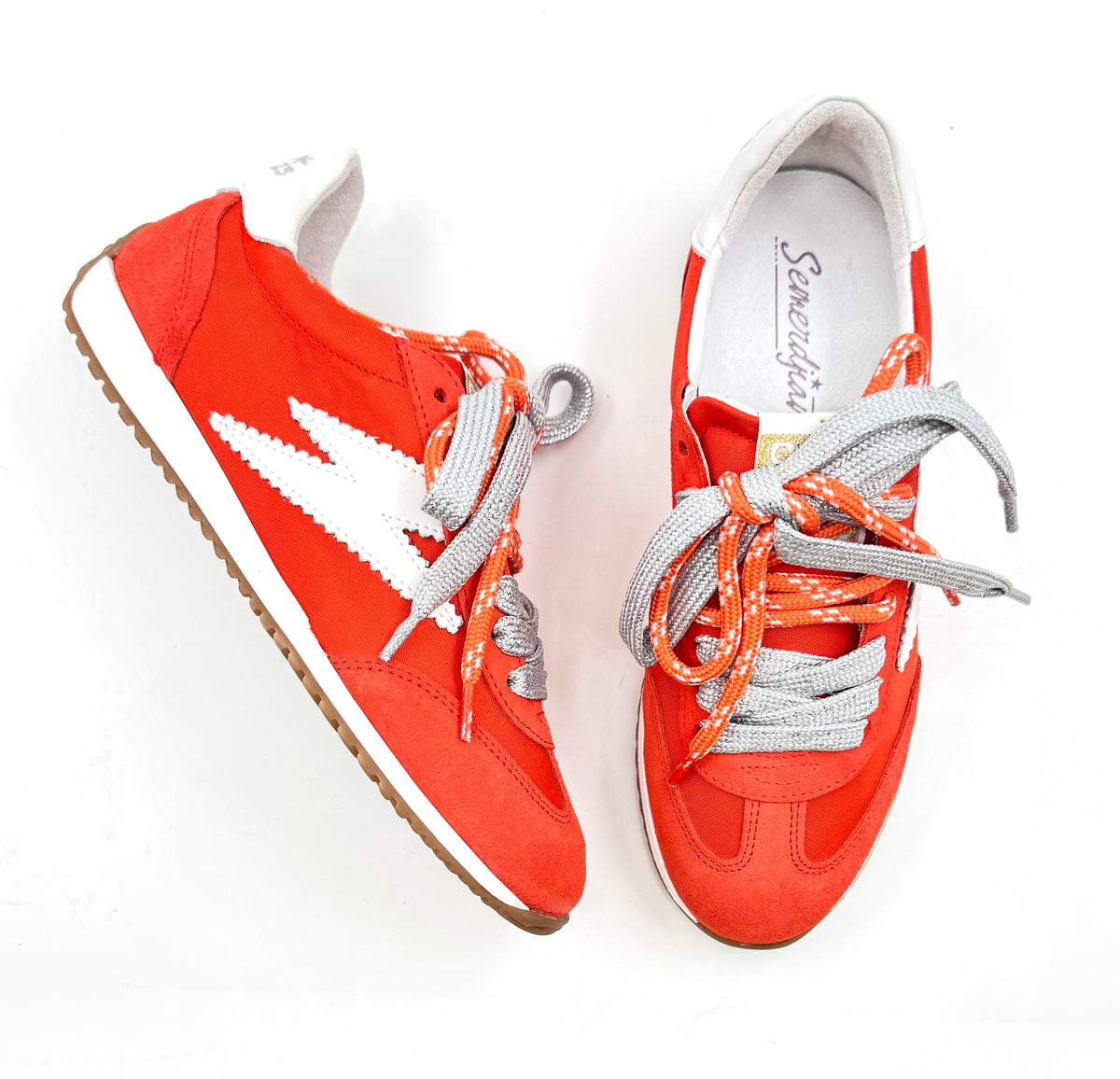 Sneakers SMR23