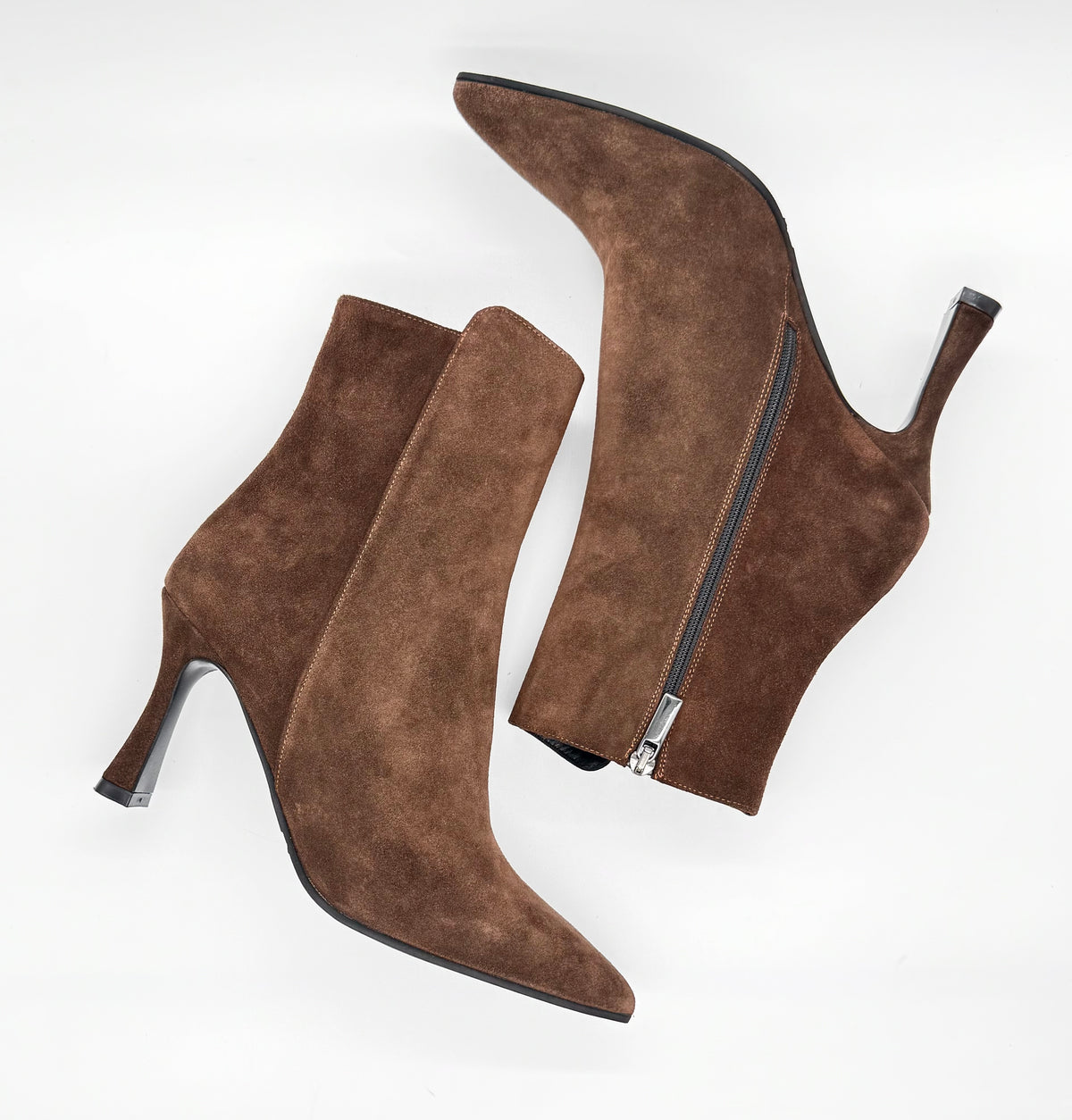 Ankle boots Evaluna