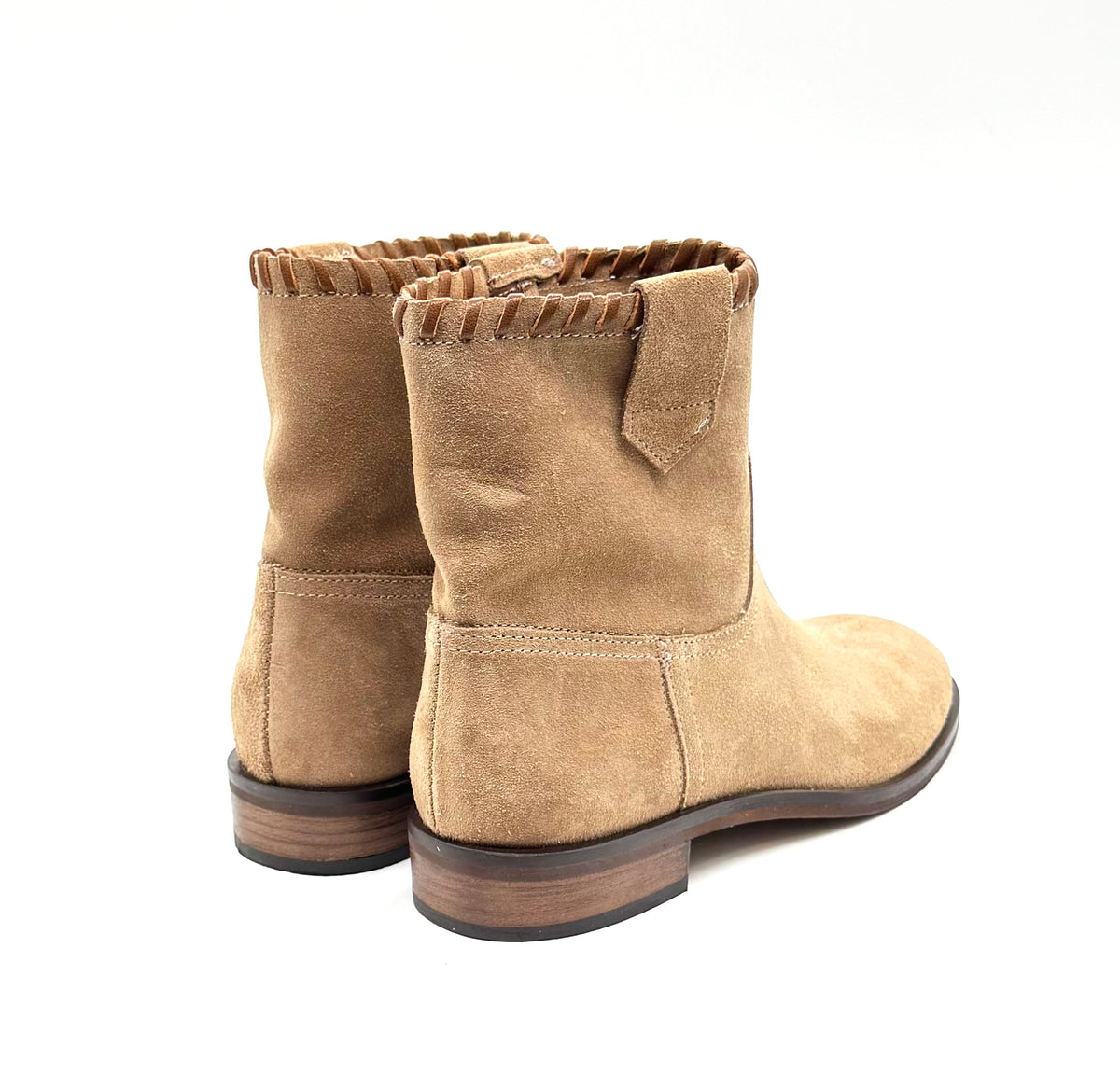 Ankle boots STUDIOUNO EVA-03