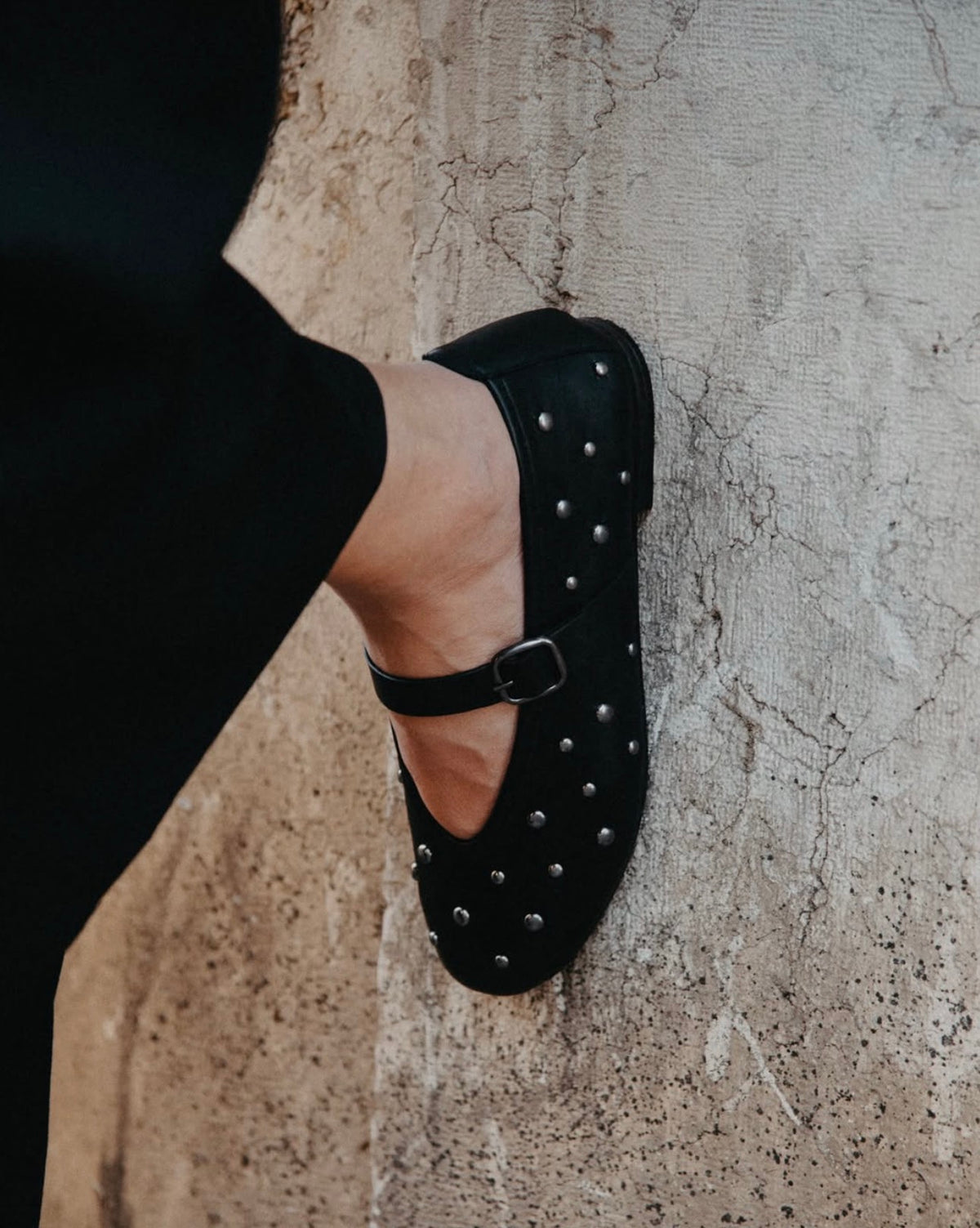 Ballet flats Reqins KENDRA NOIR
