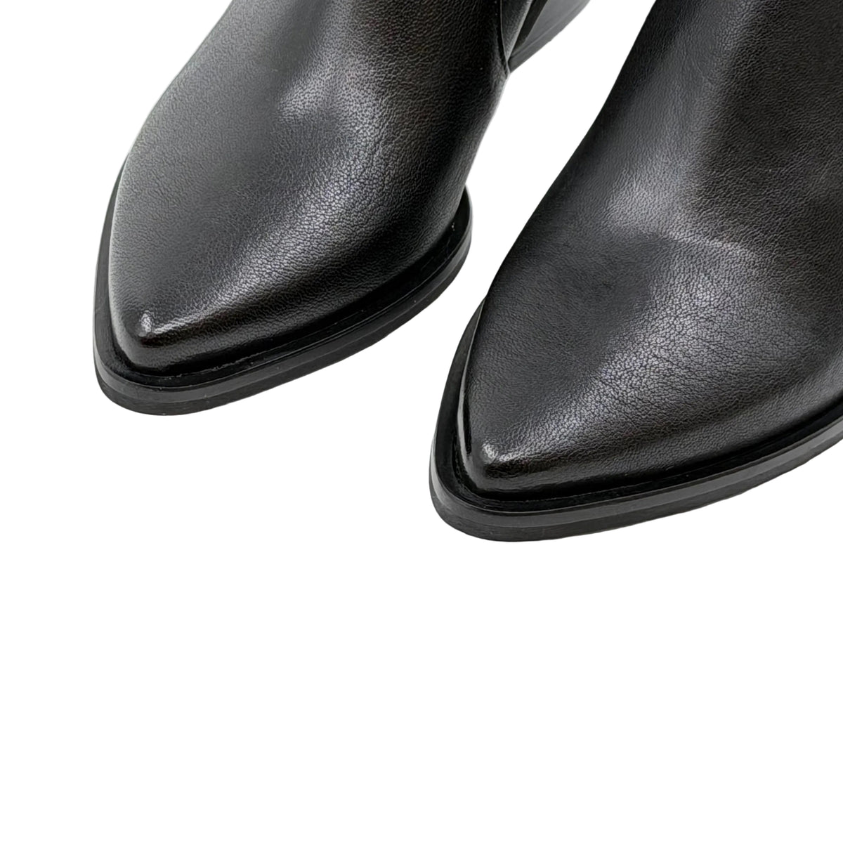 Western boots STUDIOUNO LUNA/12 NERO