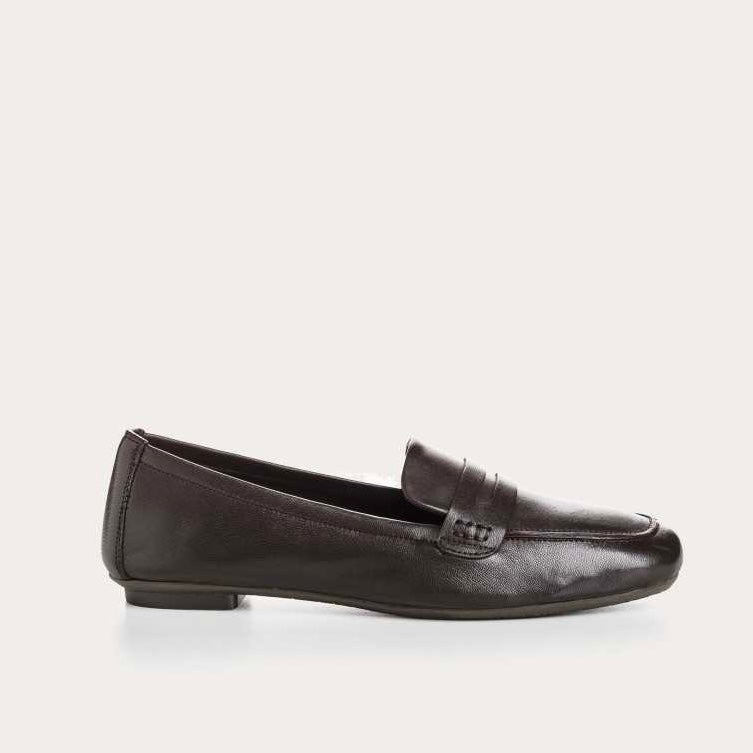Loafers Reqins