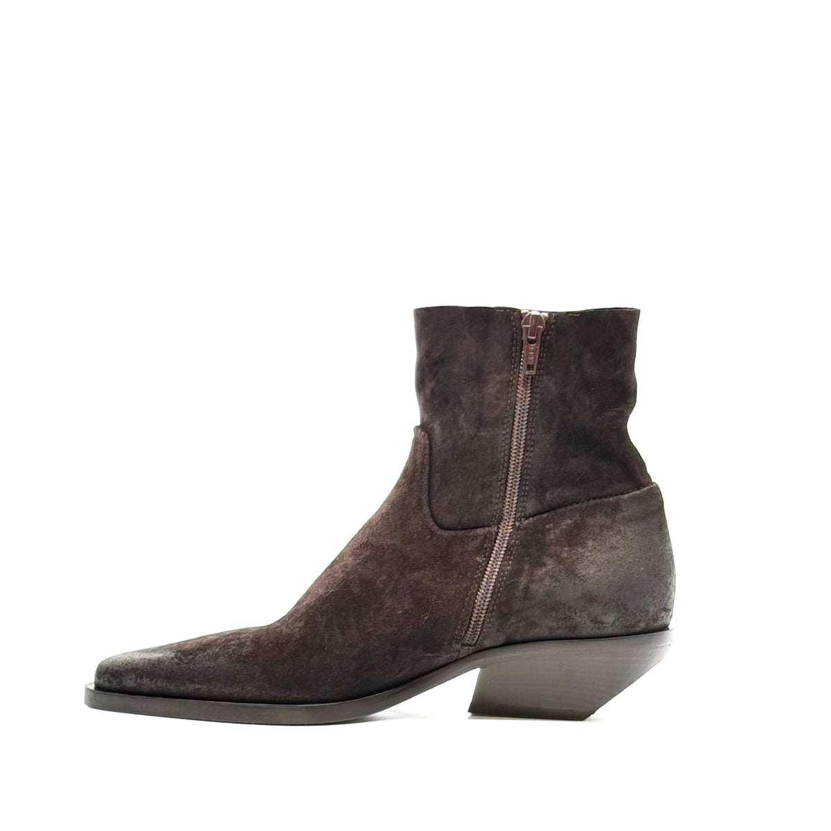 Western boots Elena Iachi