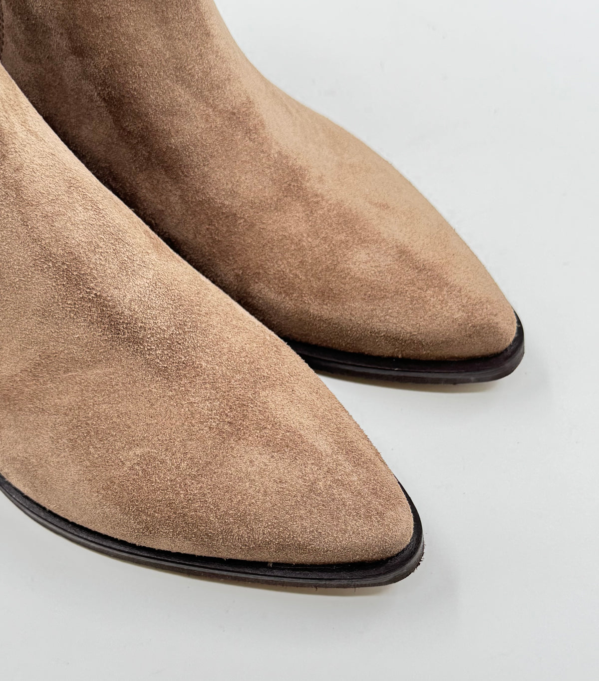 Western boots STUDIOUNO