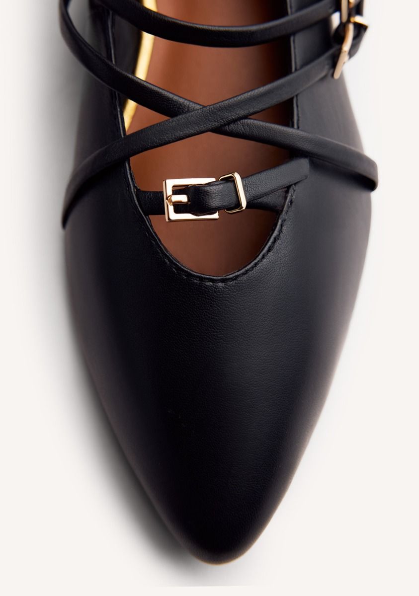 Ballet flats GIOSEPPO