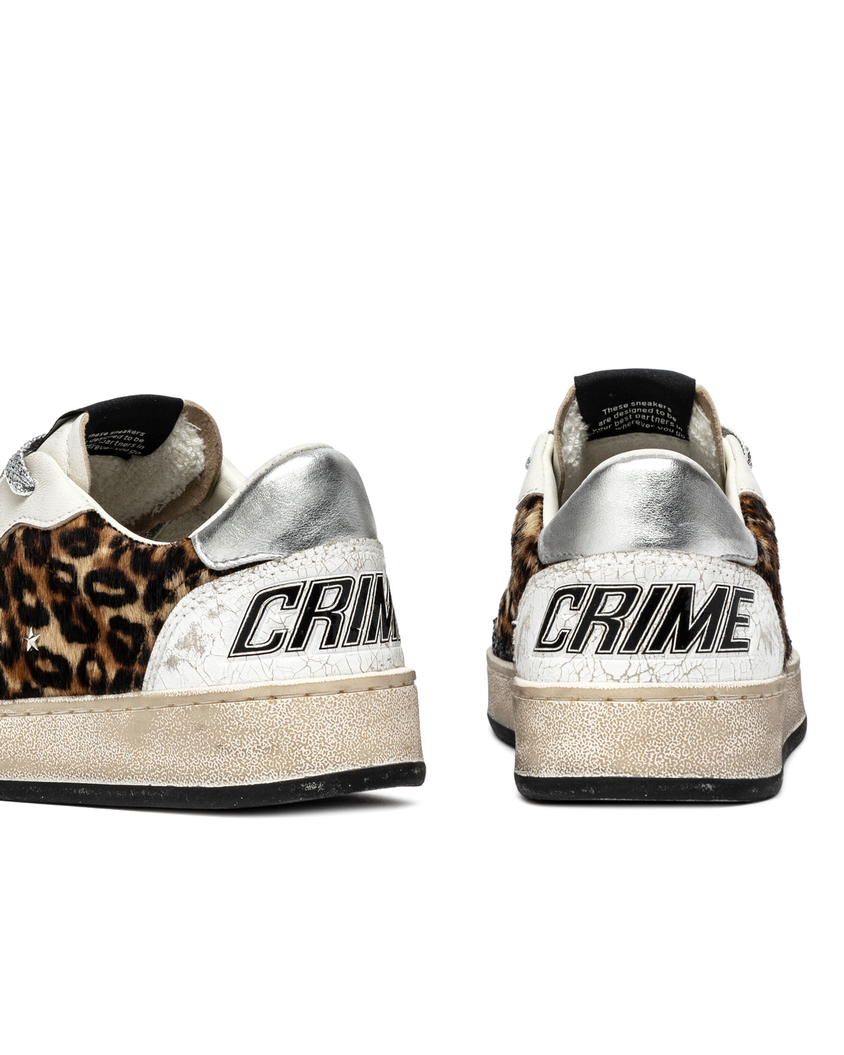 Sneakers CRIME LONDON 25200AA8