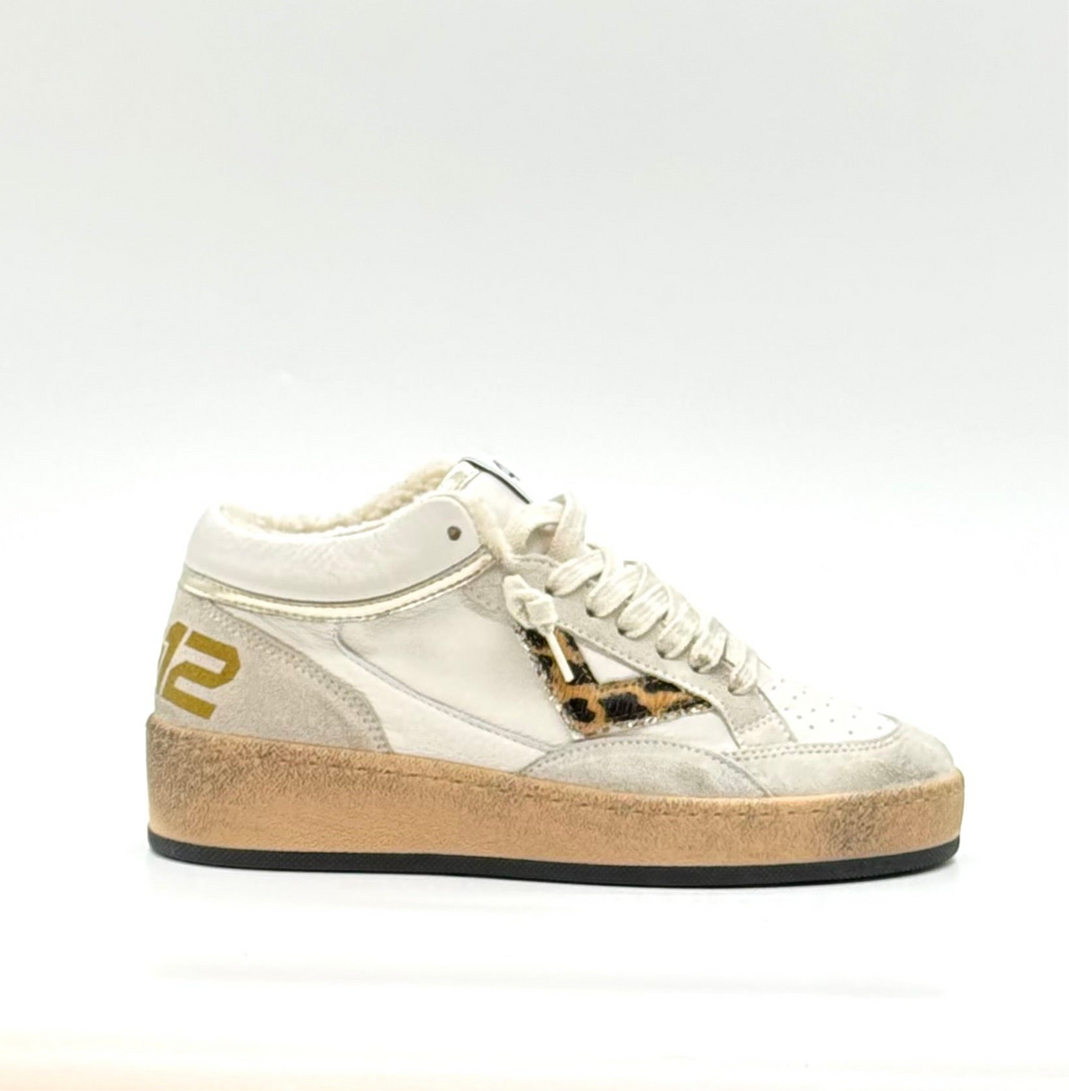 Sneakers 4B12
