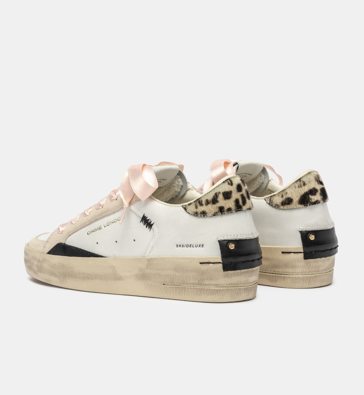 Sneakers CRIME LONDON 25191AA8