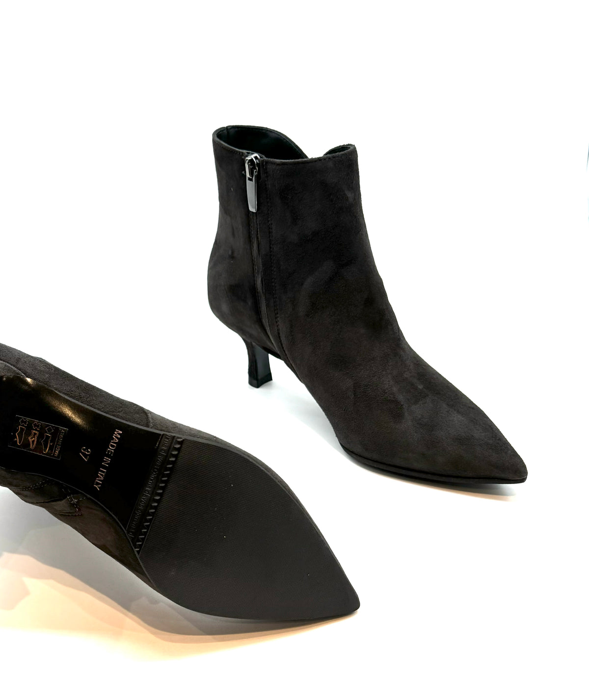 Ankle boots Malu'