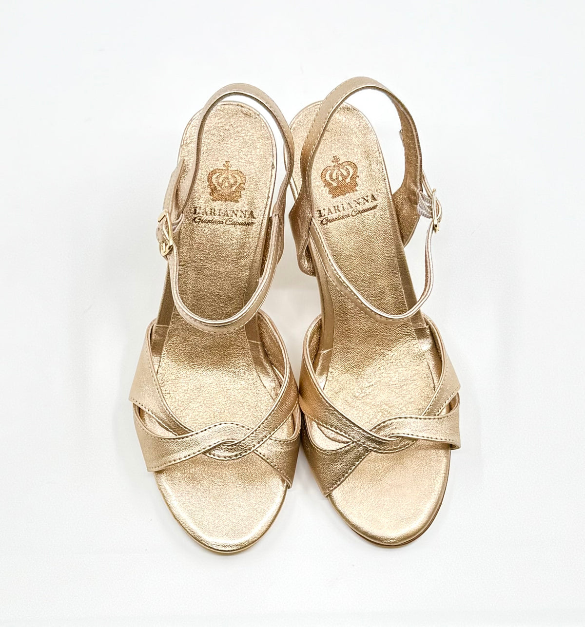 Sandals L'ARIANNA DS2541 KISS