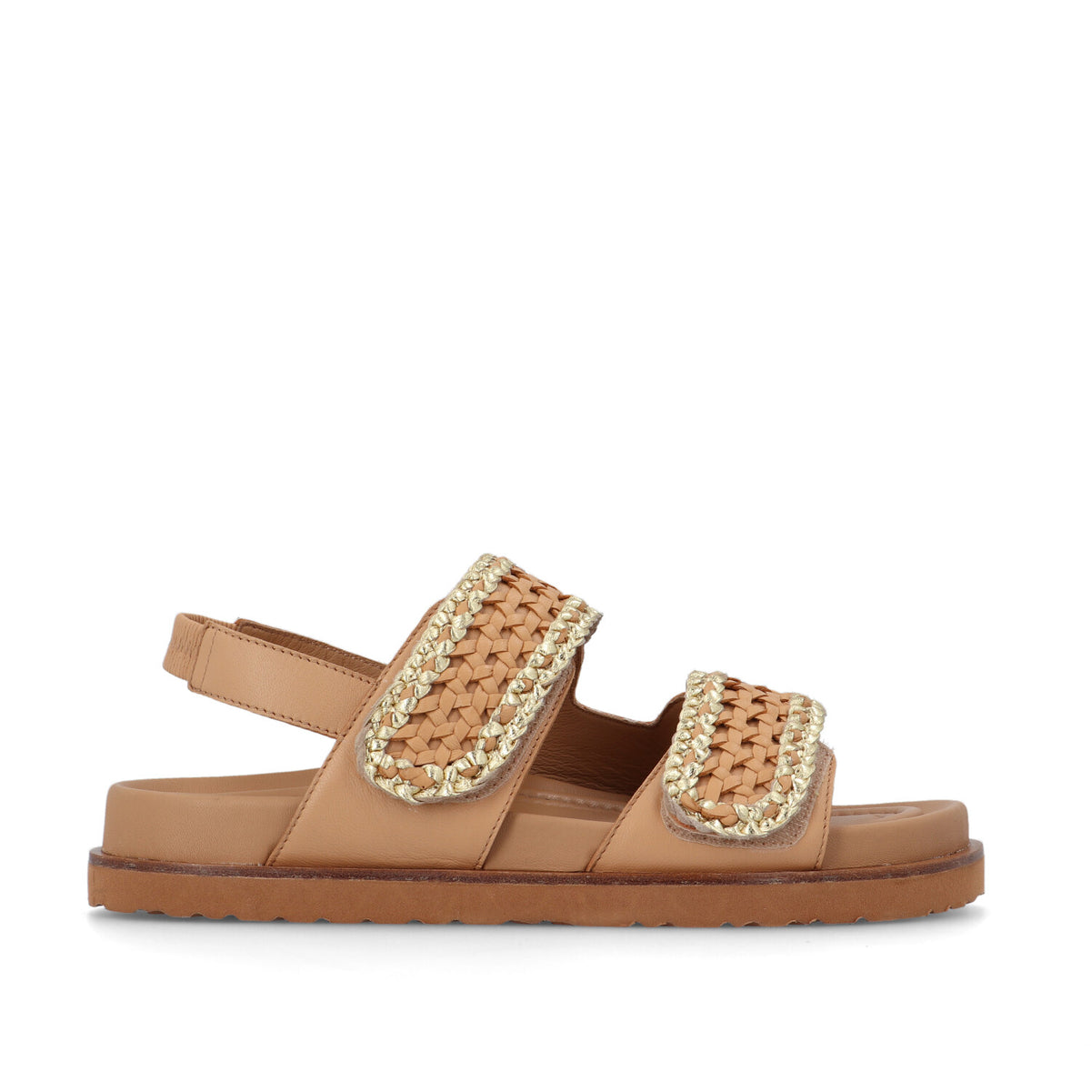 Sandals Elvio Zanon