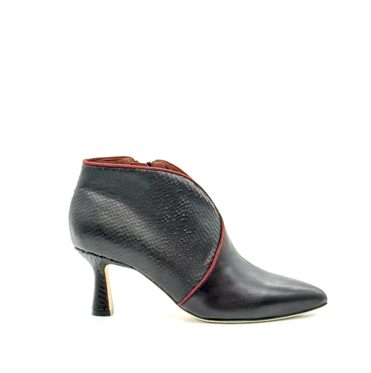 Ankle boots Gielle Viareggio
