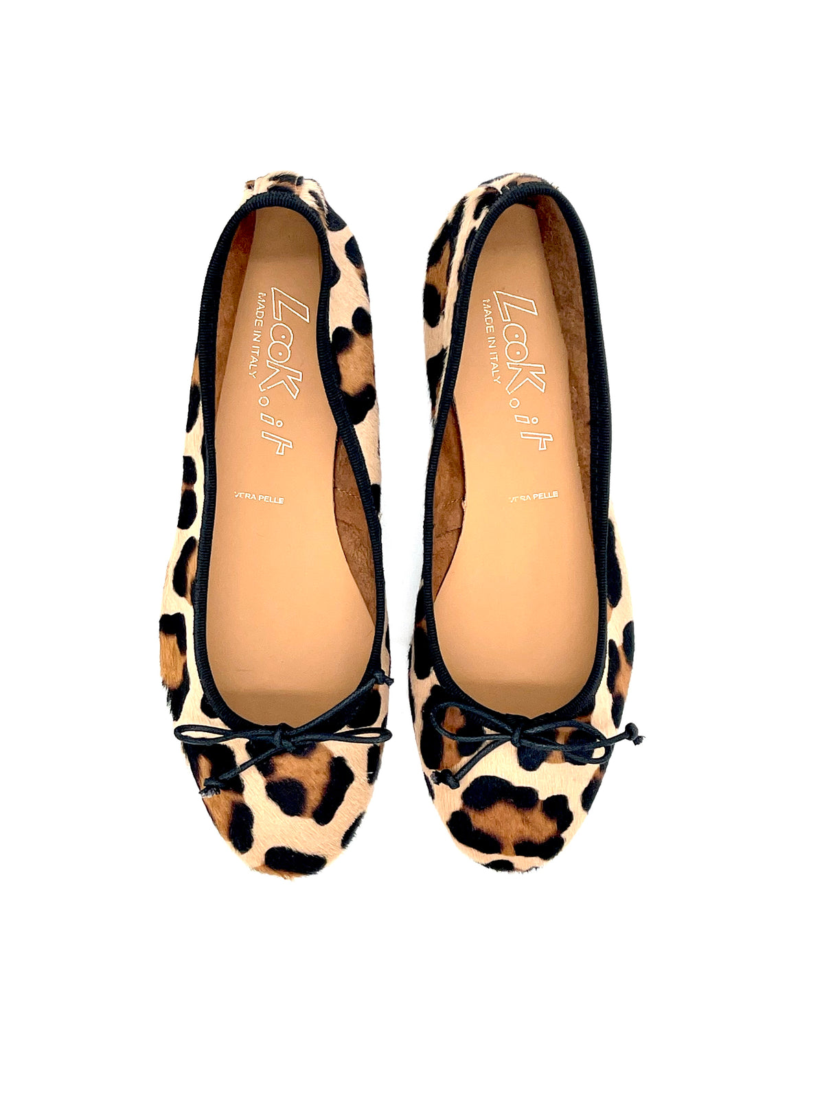 Ballet flats Look.it