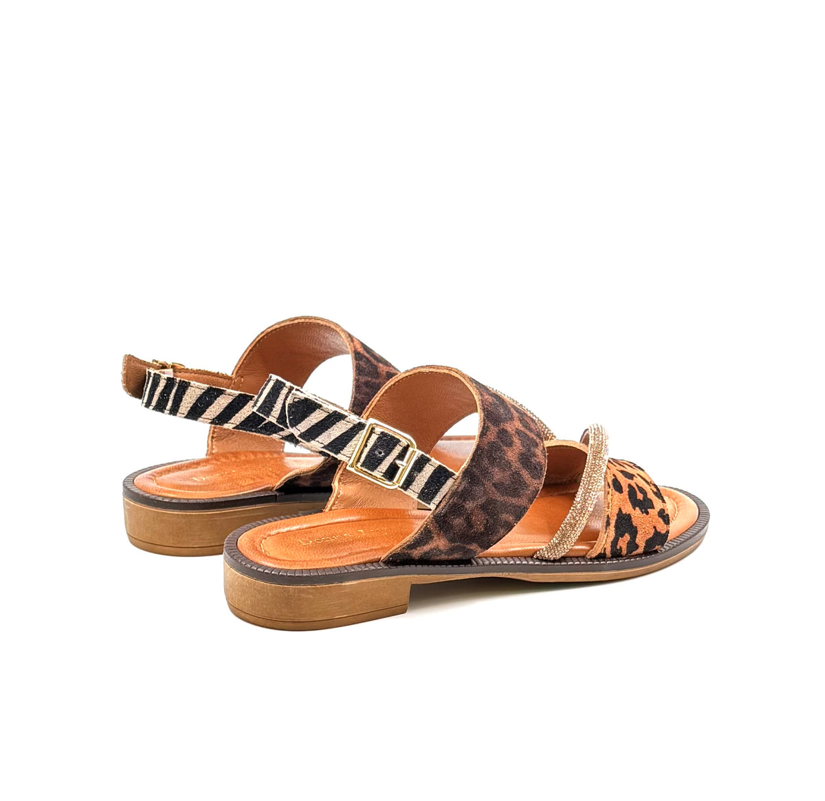 Sandals Donna Lucca