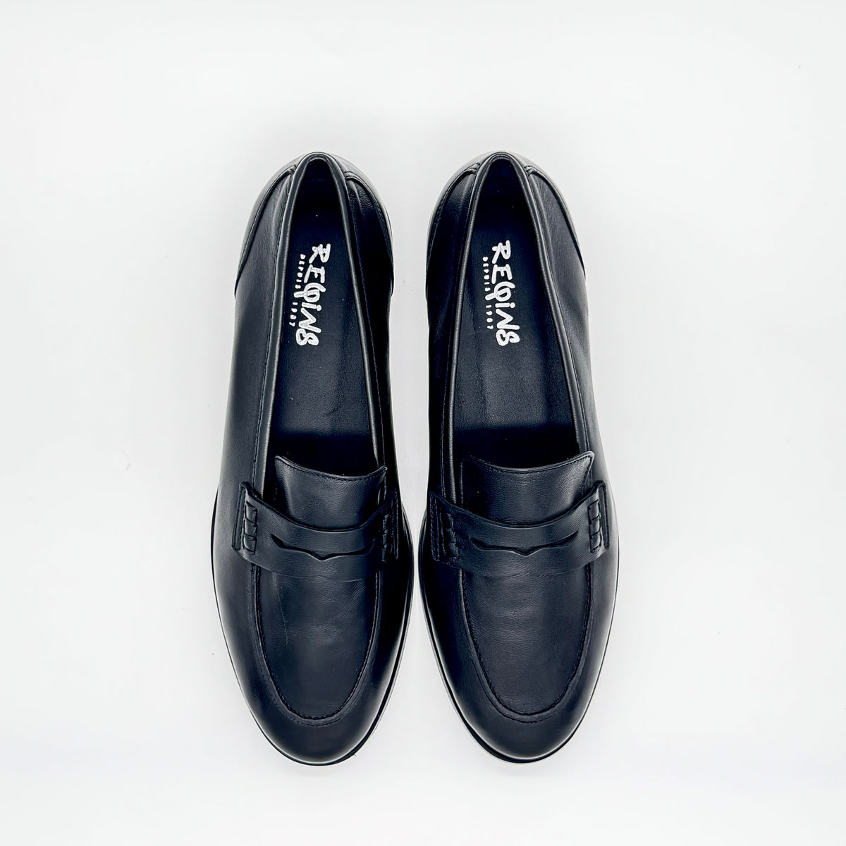 Loafers Reqins FLEURE