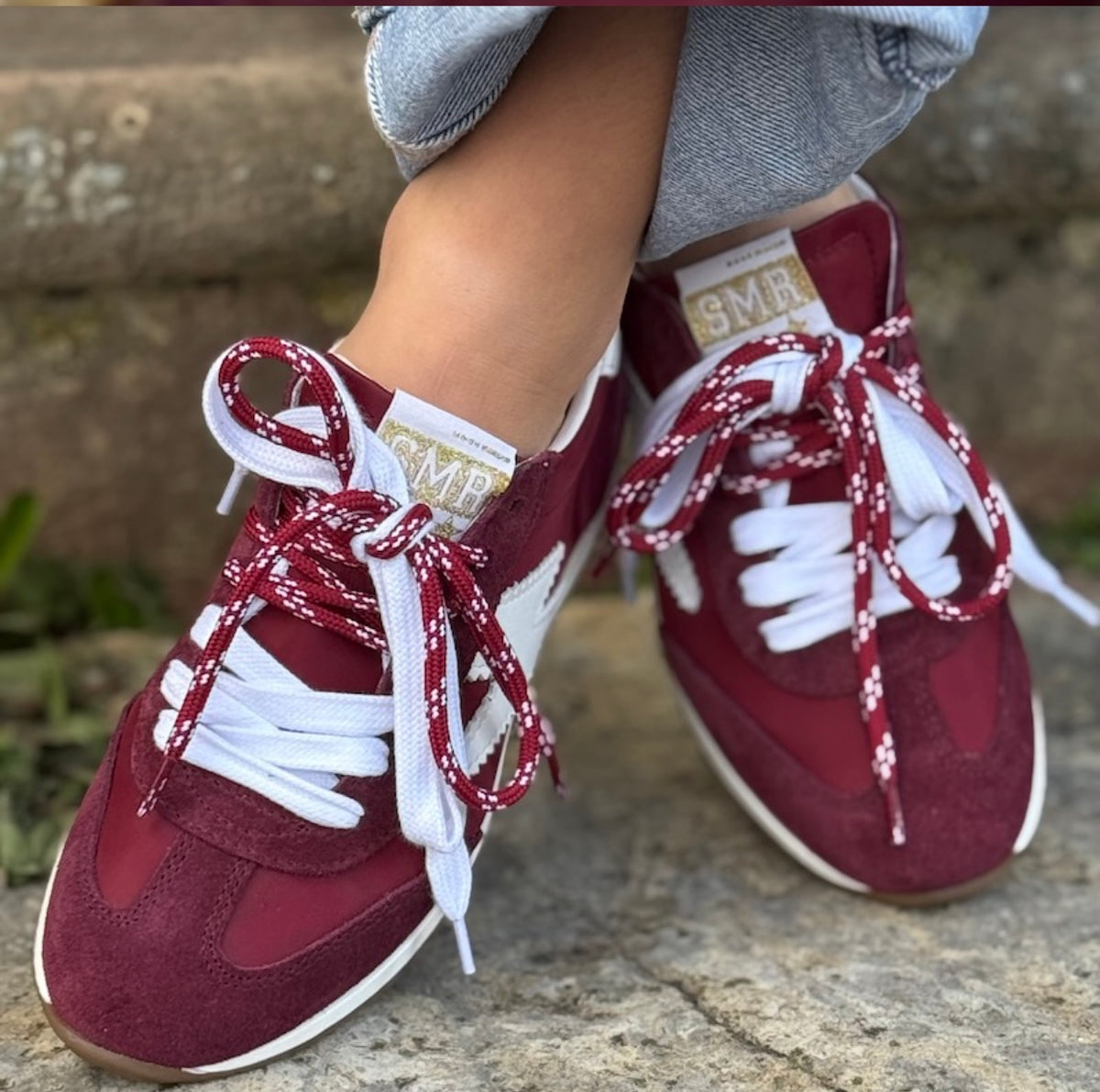 Sneakers SMR23 JUNE D478