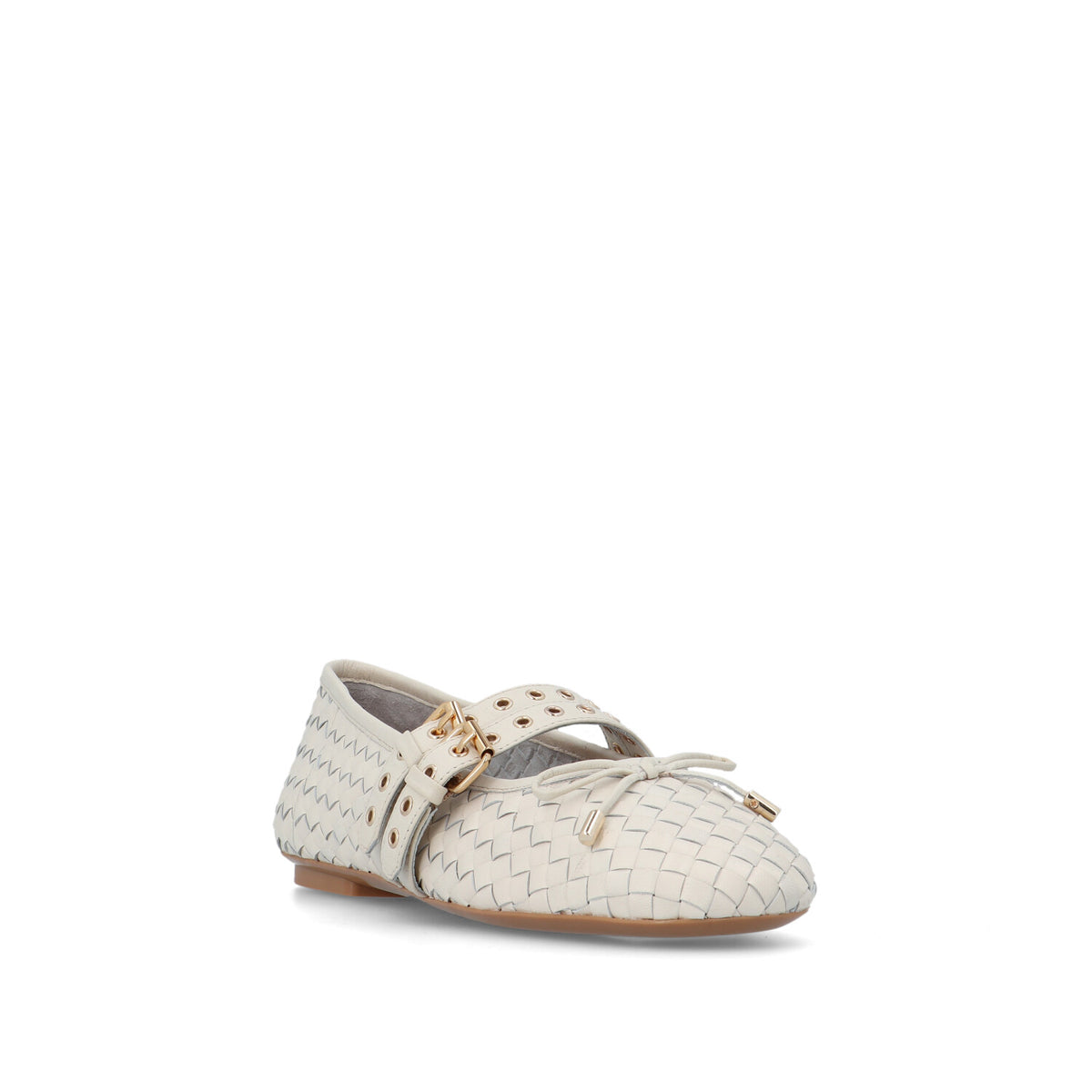 Ballet flats Elvio Zanon