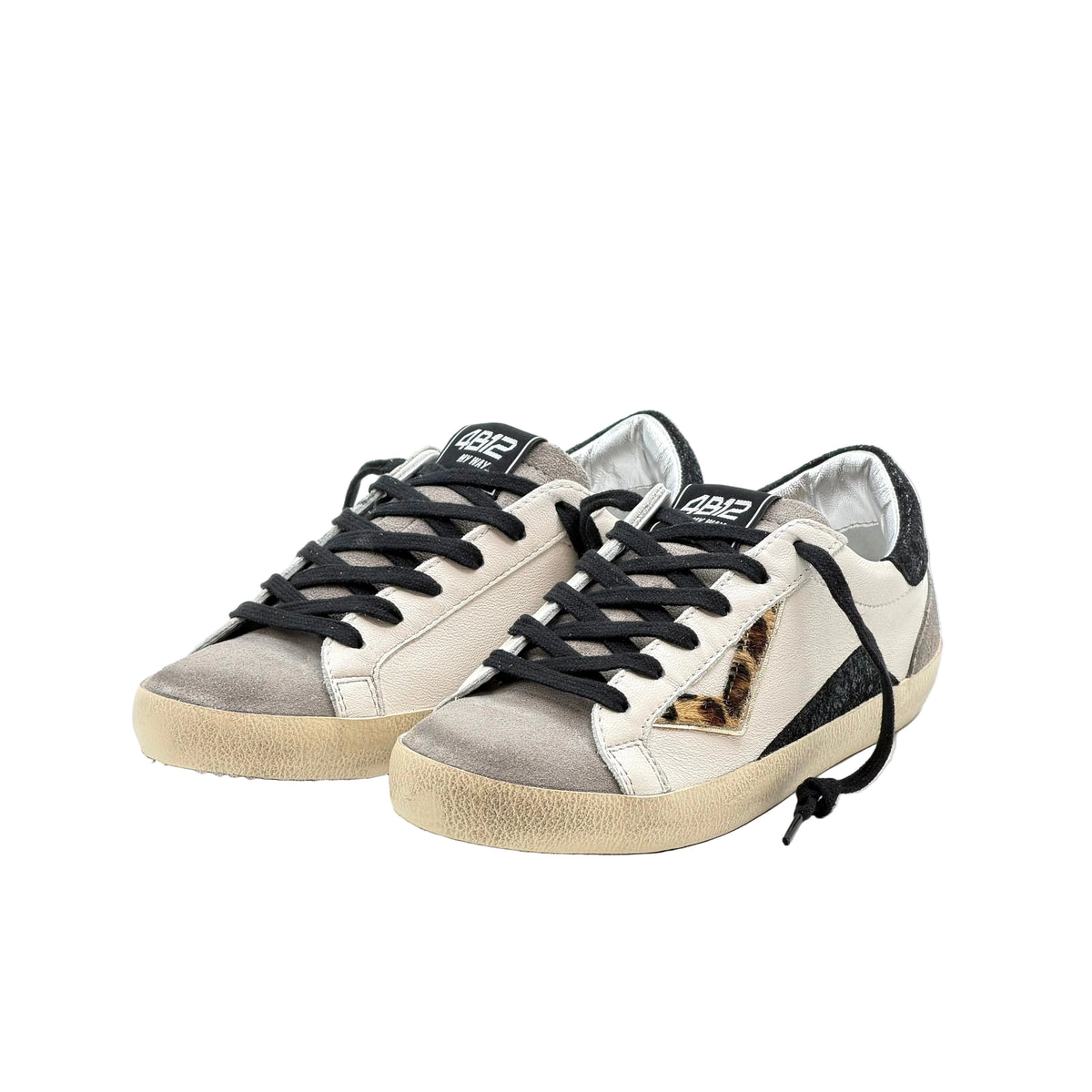 Sneakers 4B12 SUPRIME D8016