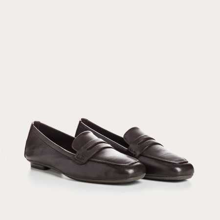 Loafers Reqins