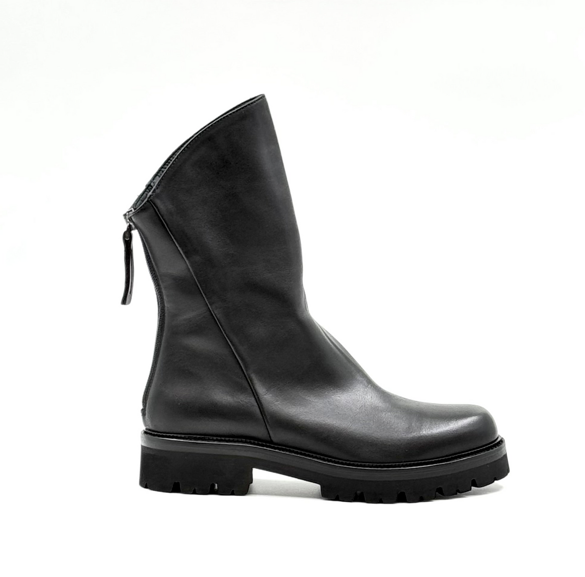Ankle boots Mat20 3270 NERO FW26