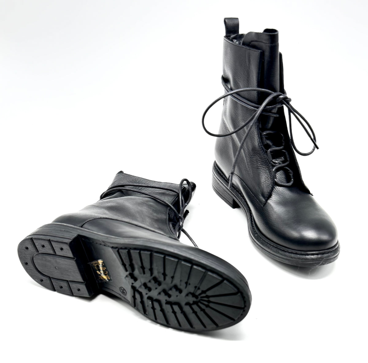 Gležnjače Gianni Crasto