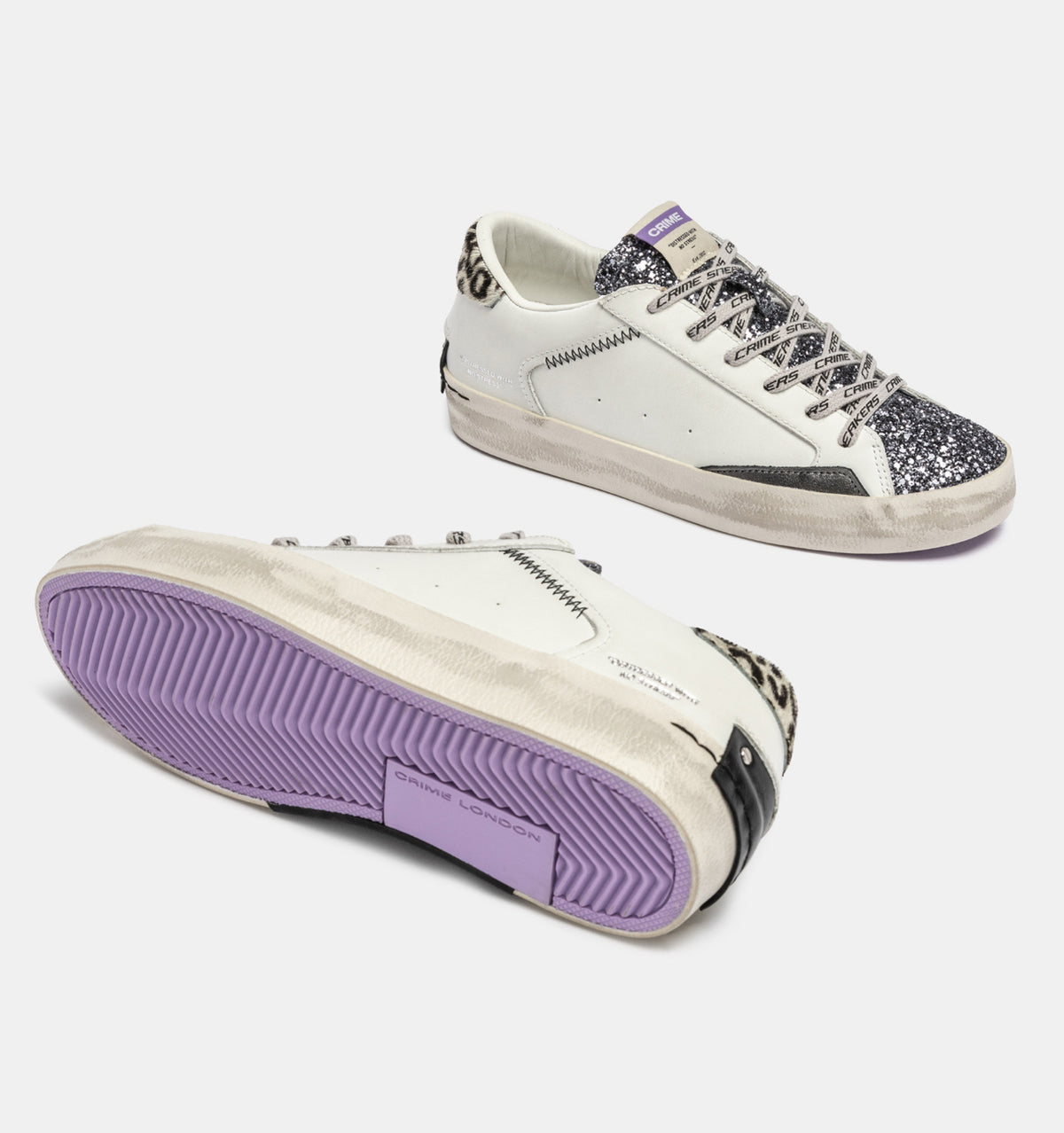 Sneakers CRIME LONDON 25003AA8