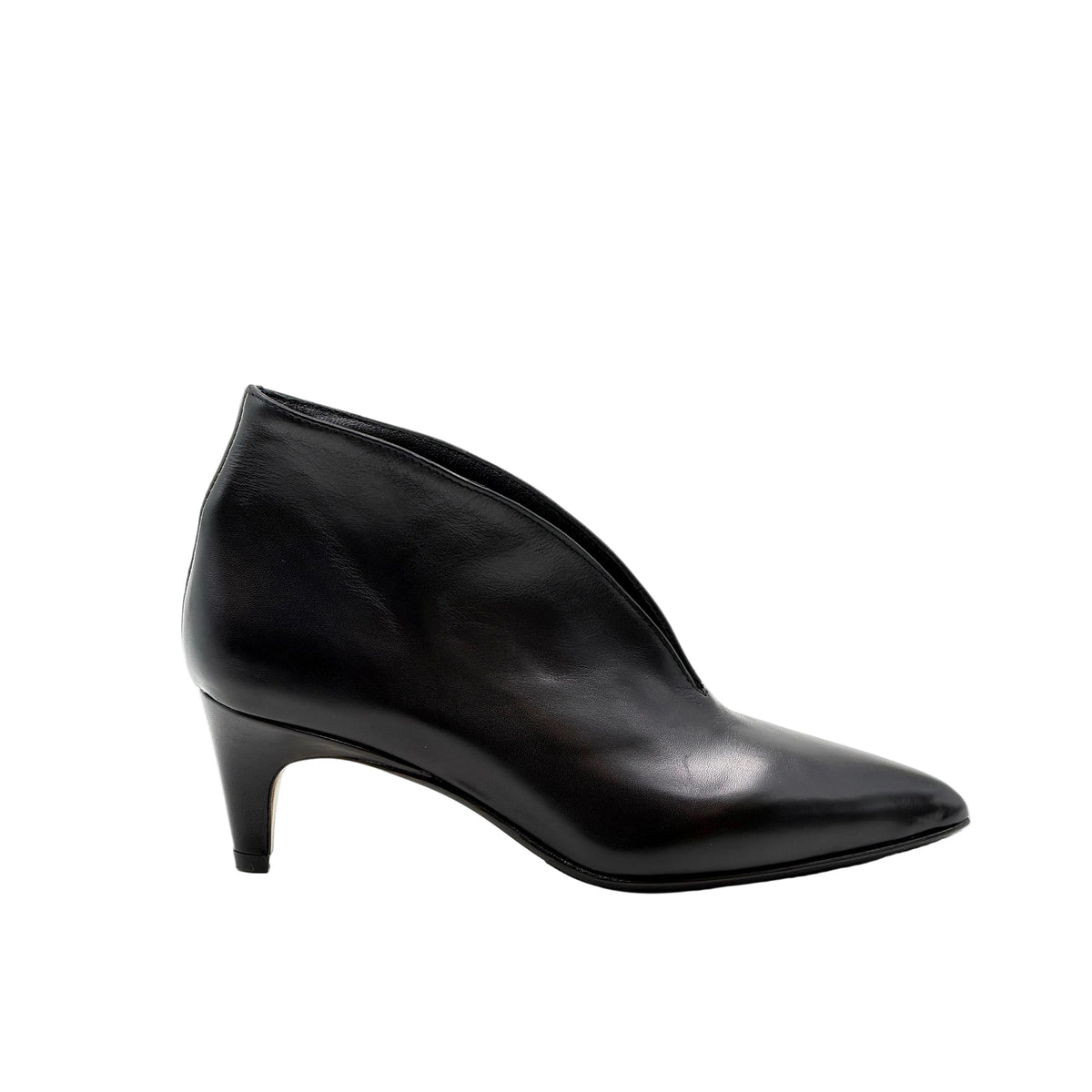 Pumps L'ARIANNA TR2426 NERO FW26