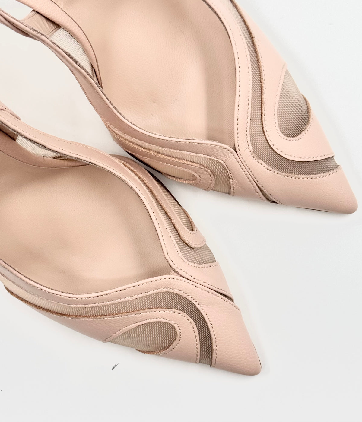 Pumps Walter Violet