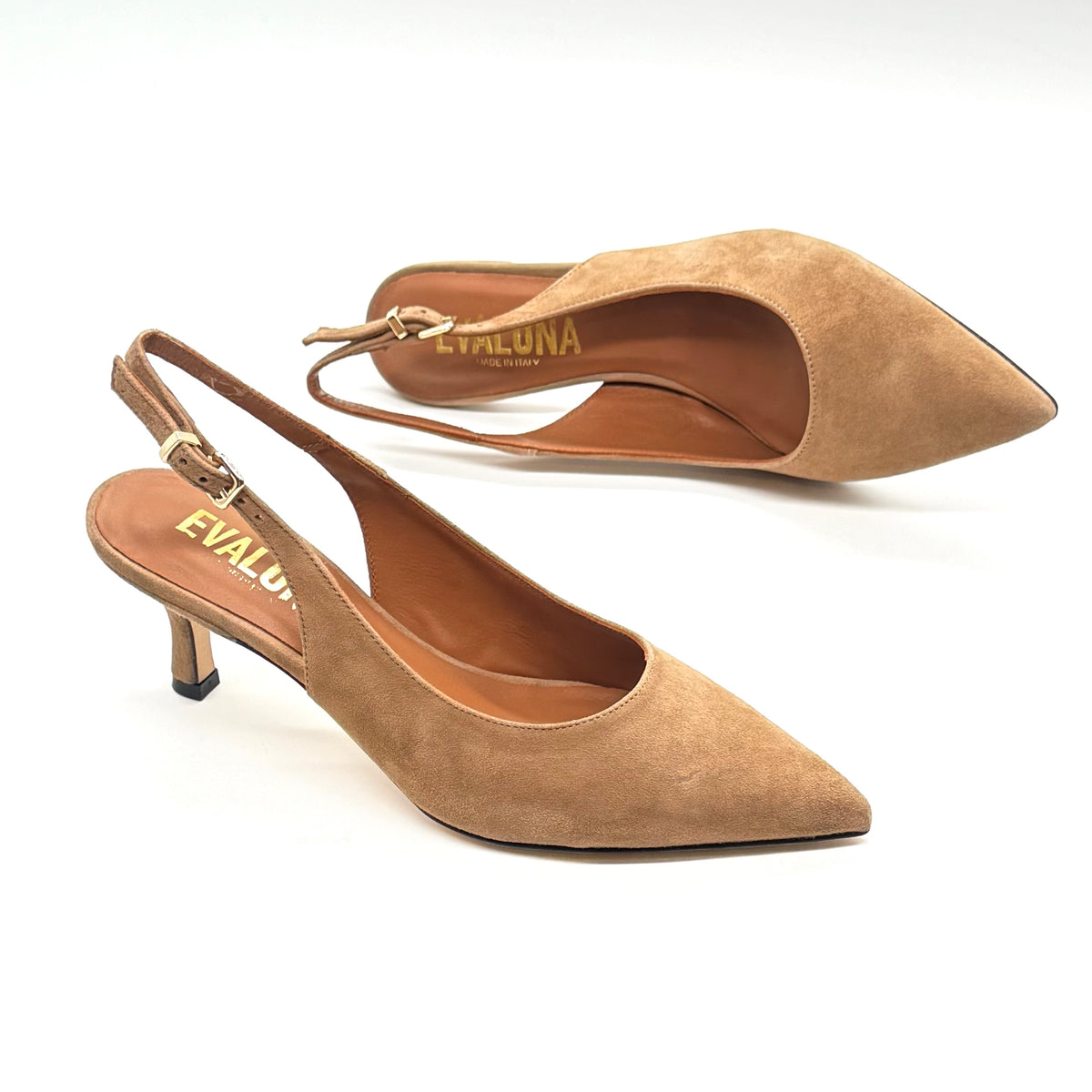 Pumps Evaluna 5505 CEST