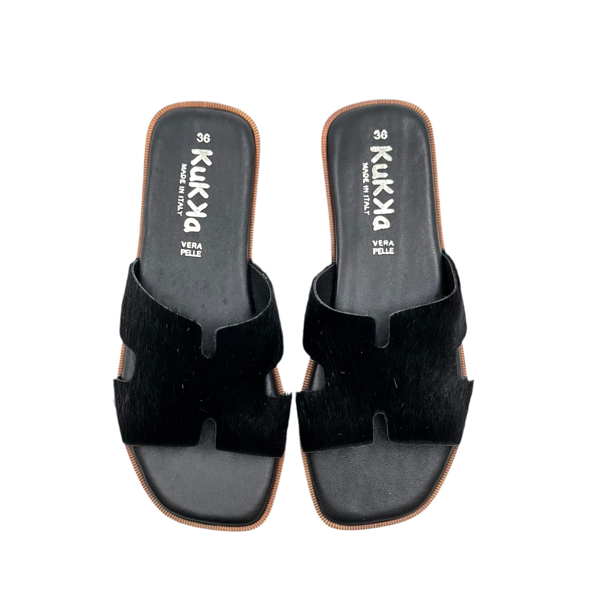 Mules KUKKA