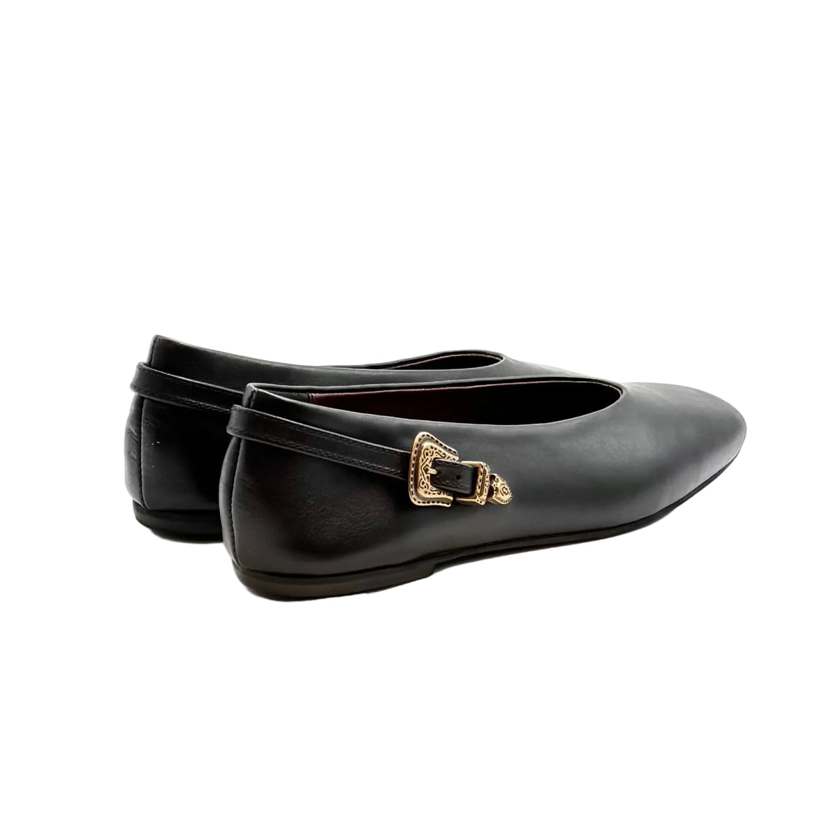 Ballet flats Belle Vie UMBRA-40 NERO