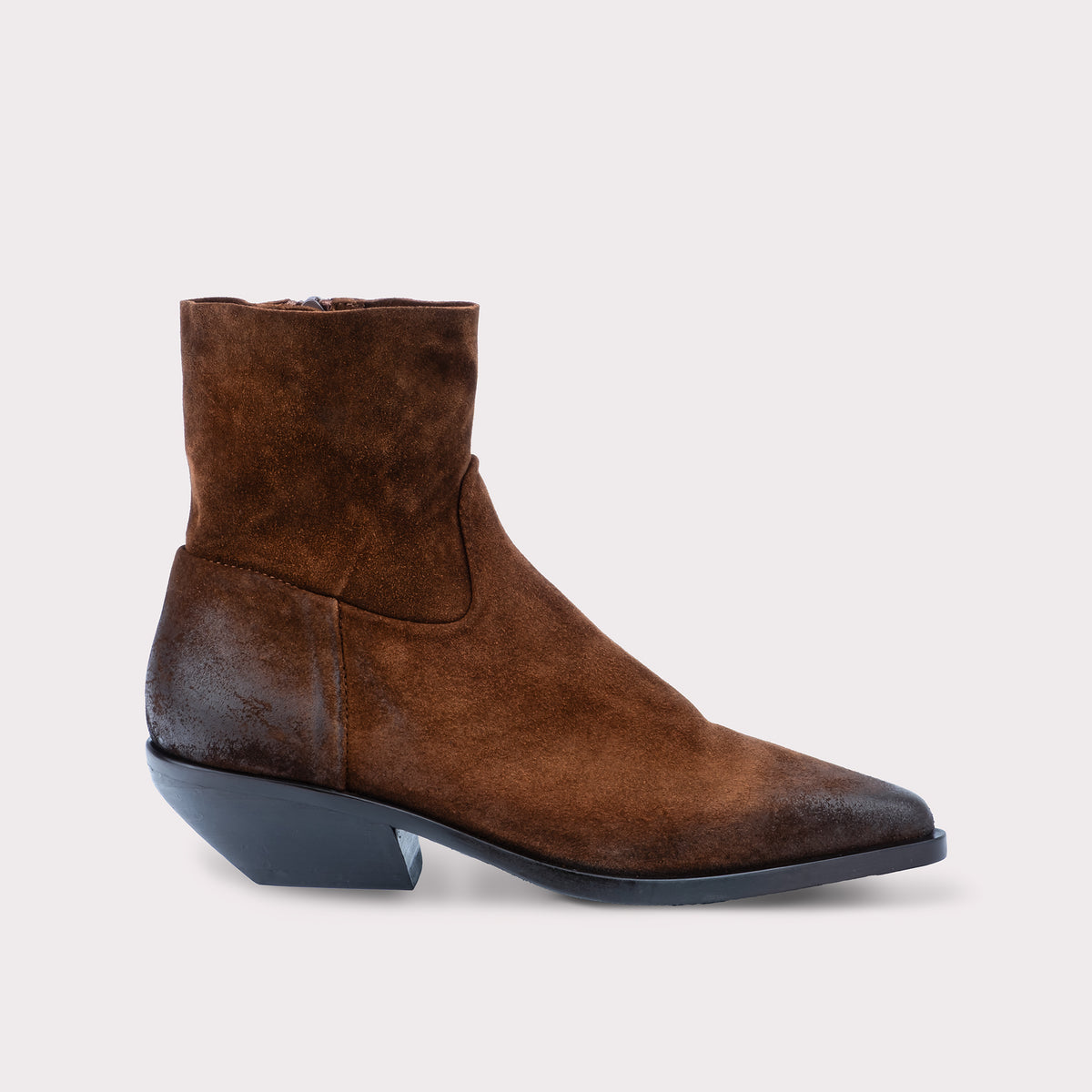 Western boots Elena Iachi E4519 SIGARO