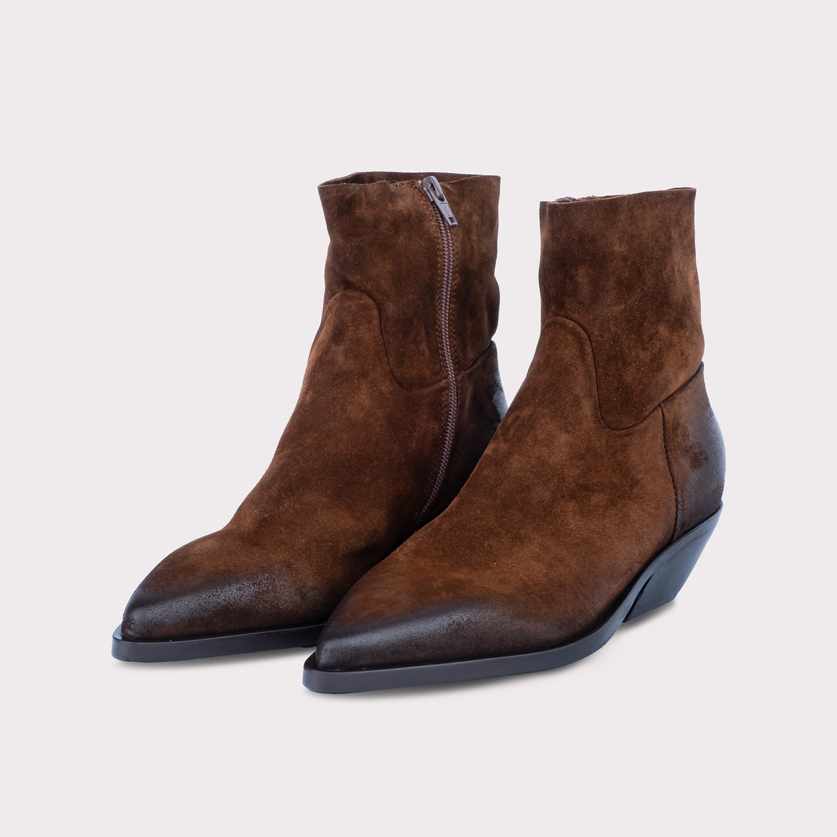 Western boots Elena Iachi E4519 SIGARO