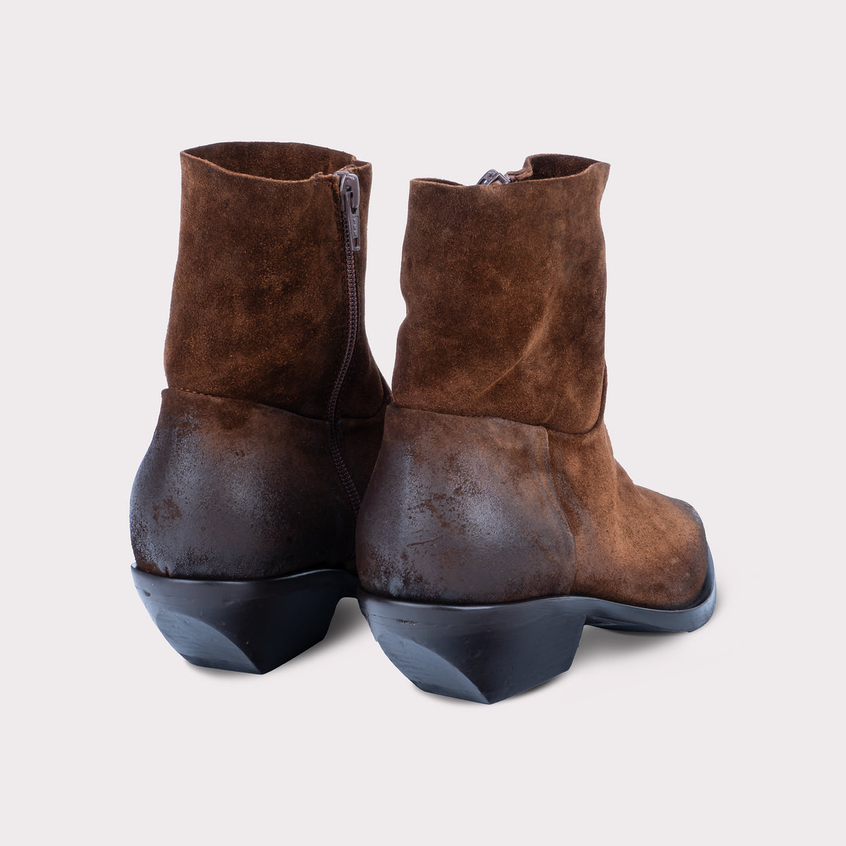 Western boots Elena Iachi E4519 SIGARO