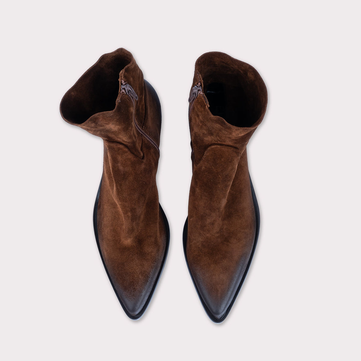 Western boots Elena Iachi E4519 SIGARO