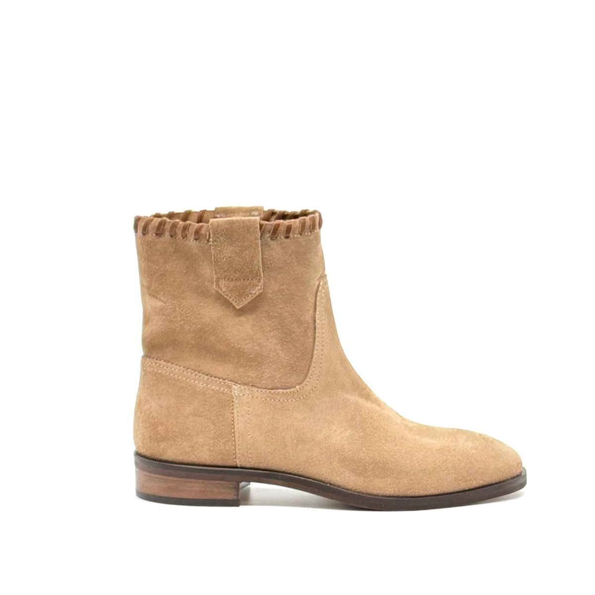 Ankle boots STUDIOUNO EVA-03