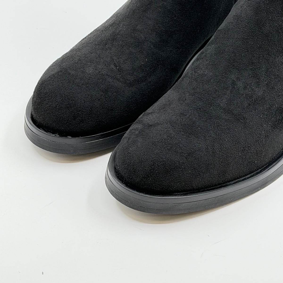 Ankle boots Evaluna 2878 NERO - web only!