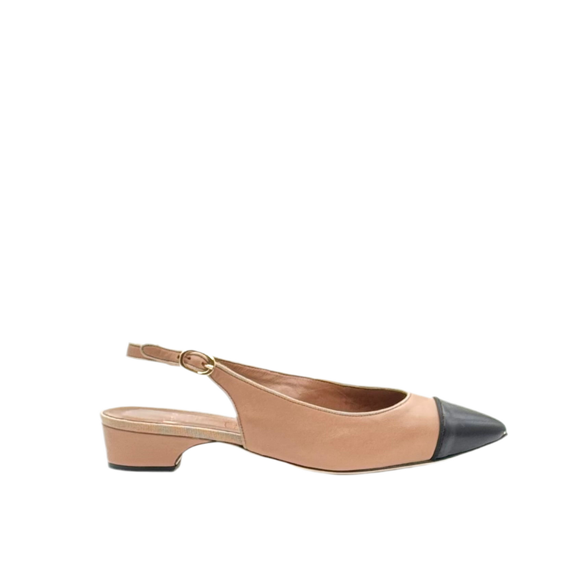 Ballet flats Gielle Viareggio 226/CH