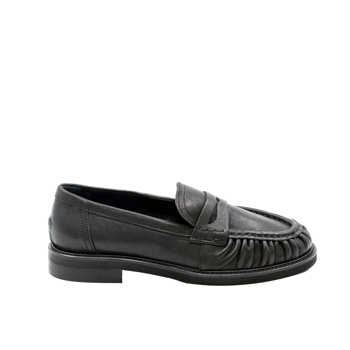 Loafers STUDIOUNO LUCE-06 NERO