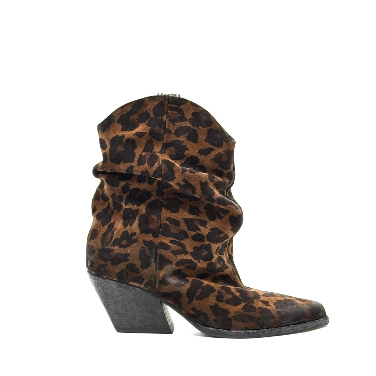Western boots Elena Iachi