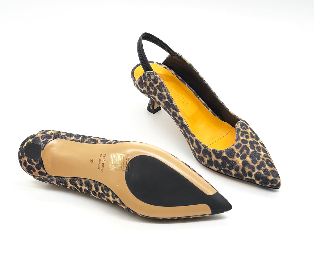 Pumps Mara Bini S158 GEPARD