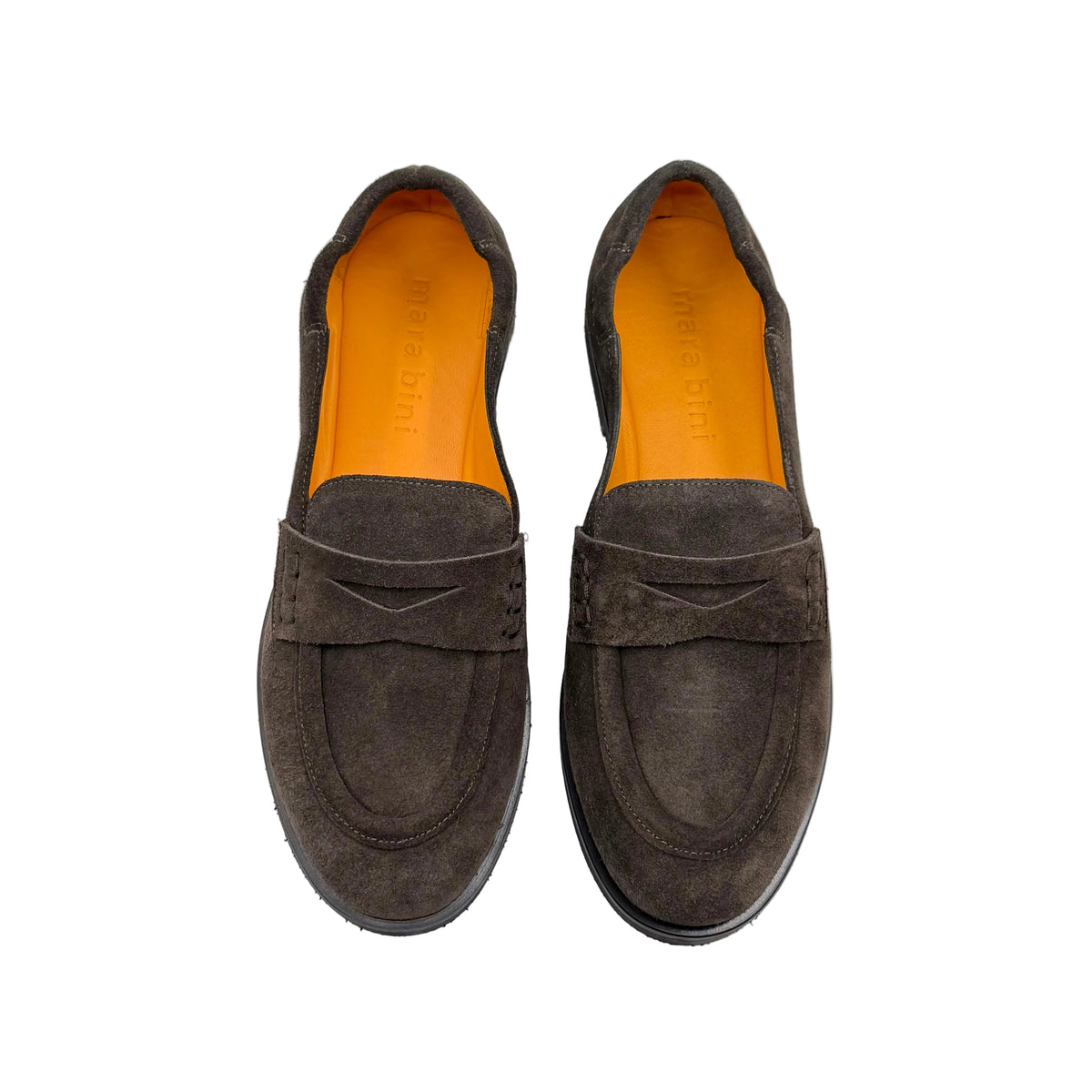 Loafers Mara Bini V400 CACAO