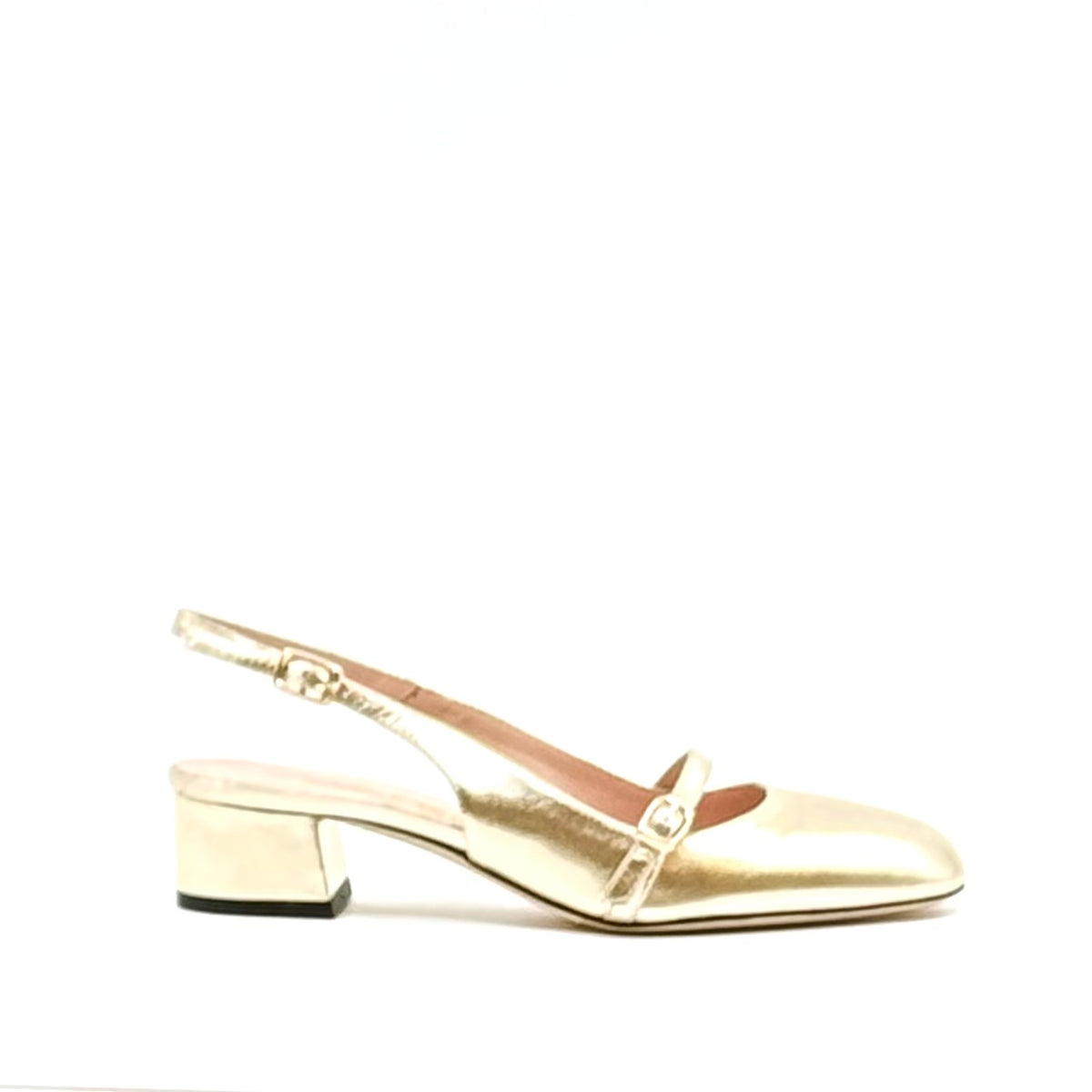 Ballet flats Evaluna