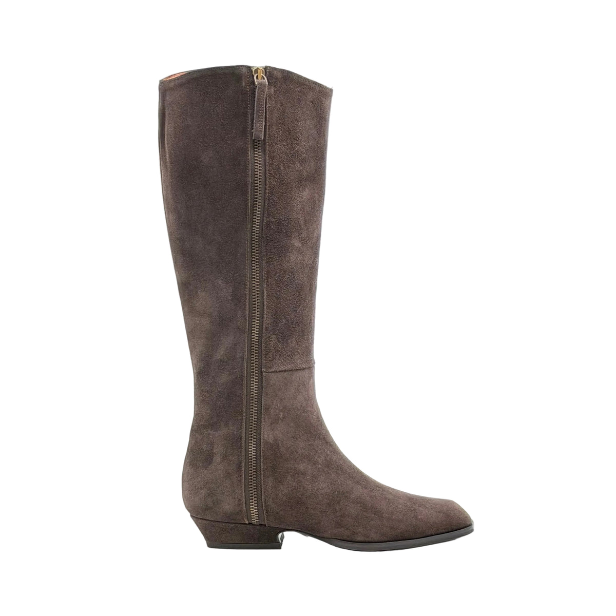 Boots Malu' 6320 DARK - Web only!
