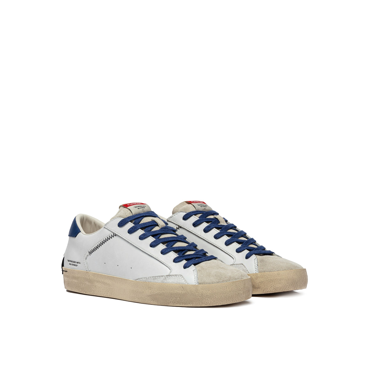 Men's sneakers CRIME LONDON