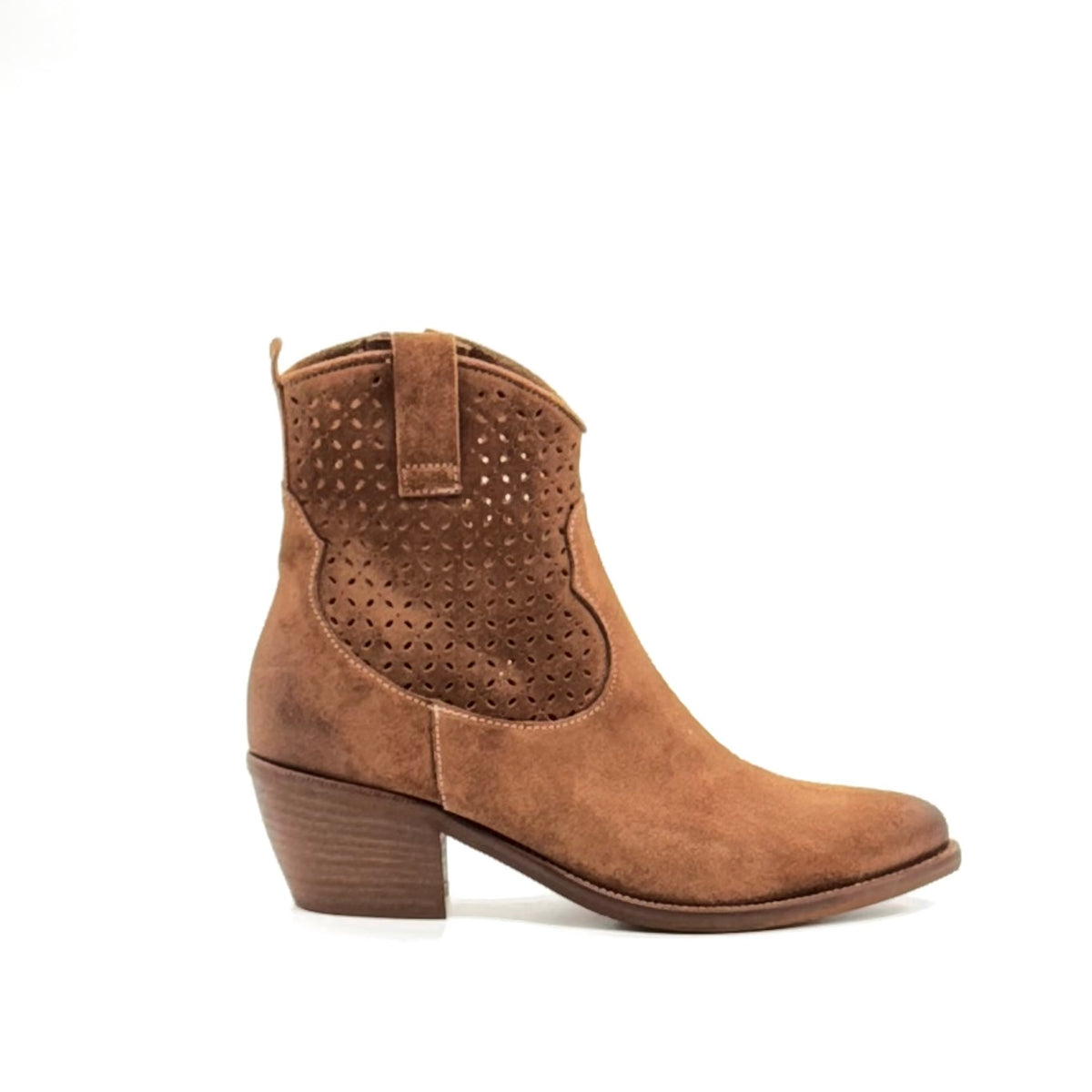 Western boots Mat20