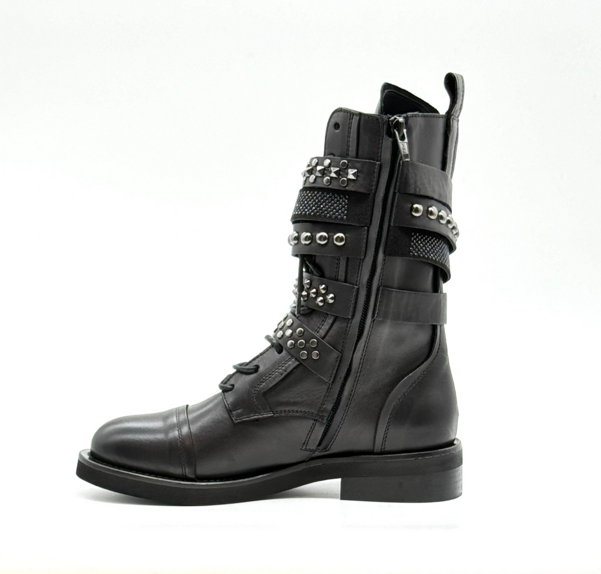 Ankle Boots MIMMU